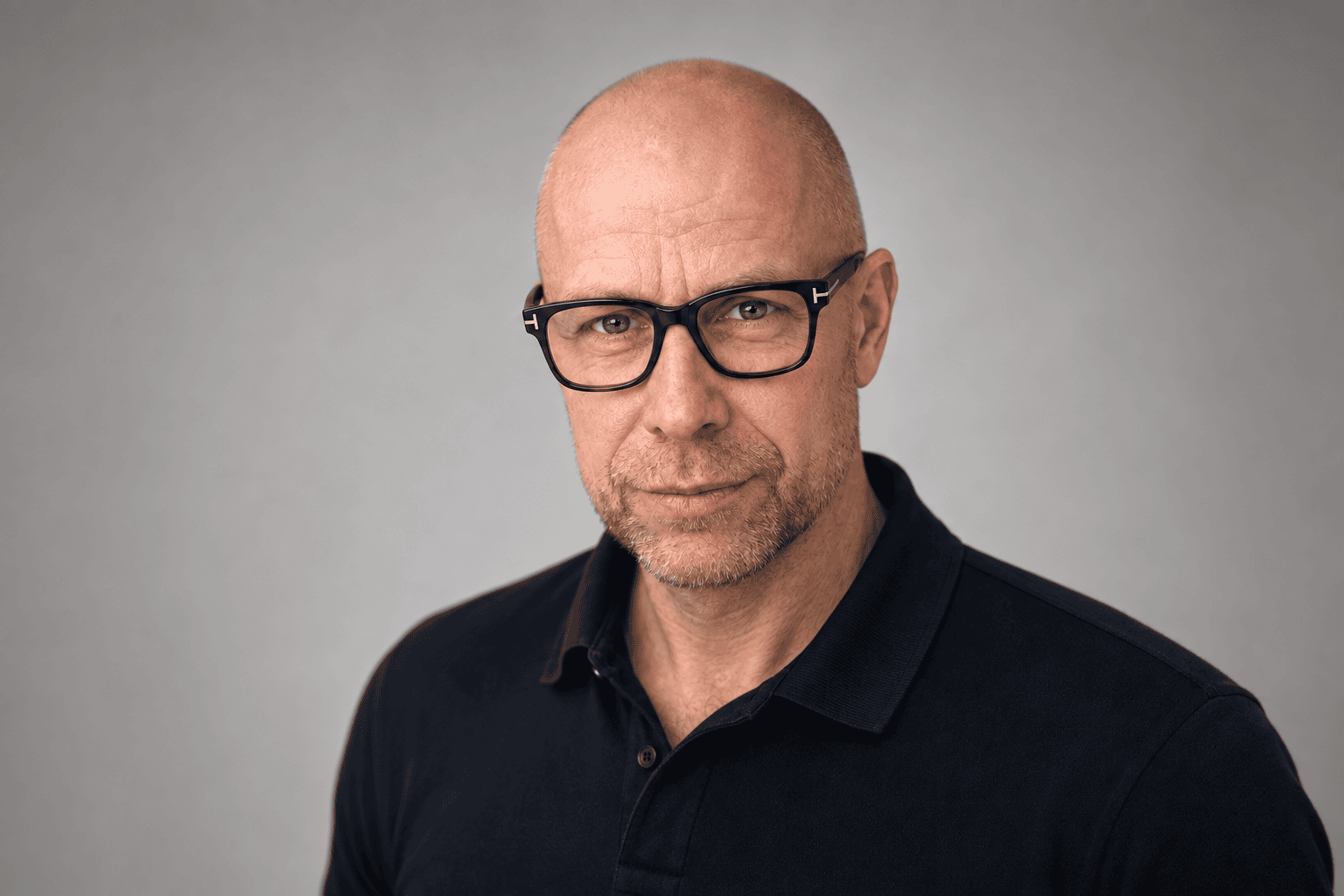 Lars Esping, bikefitter på Esping Performance Lab i Falkenberg