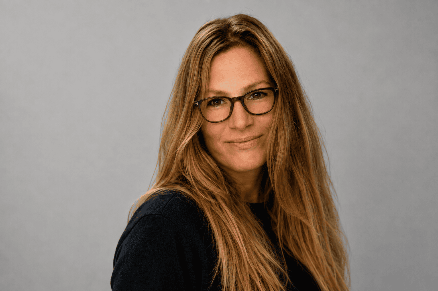 Alexandra Esping, ansvarig för butik och kundupplevelse
