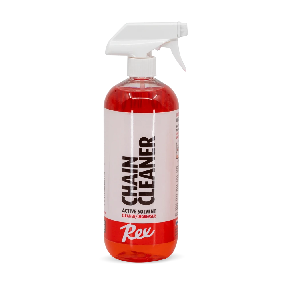 rex-911-chain-cleaner-1000ml Rex Chain Cleaner 1000 ml - Bild 1