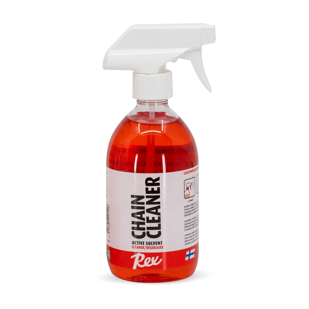 rex-9111-chain-cleaner-500ml Rex Chain Cleaner 500 ml - Bild 1