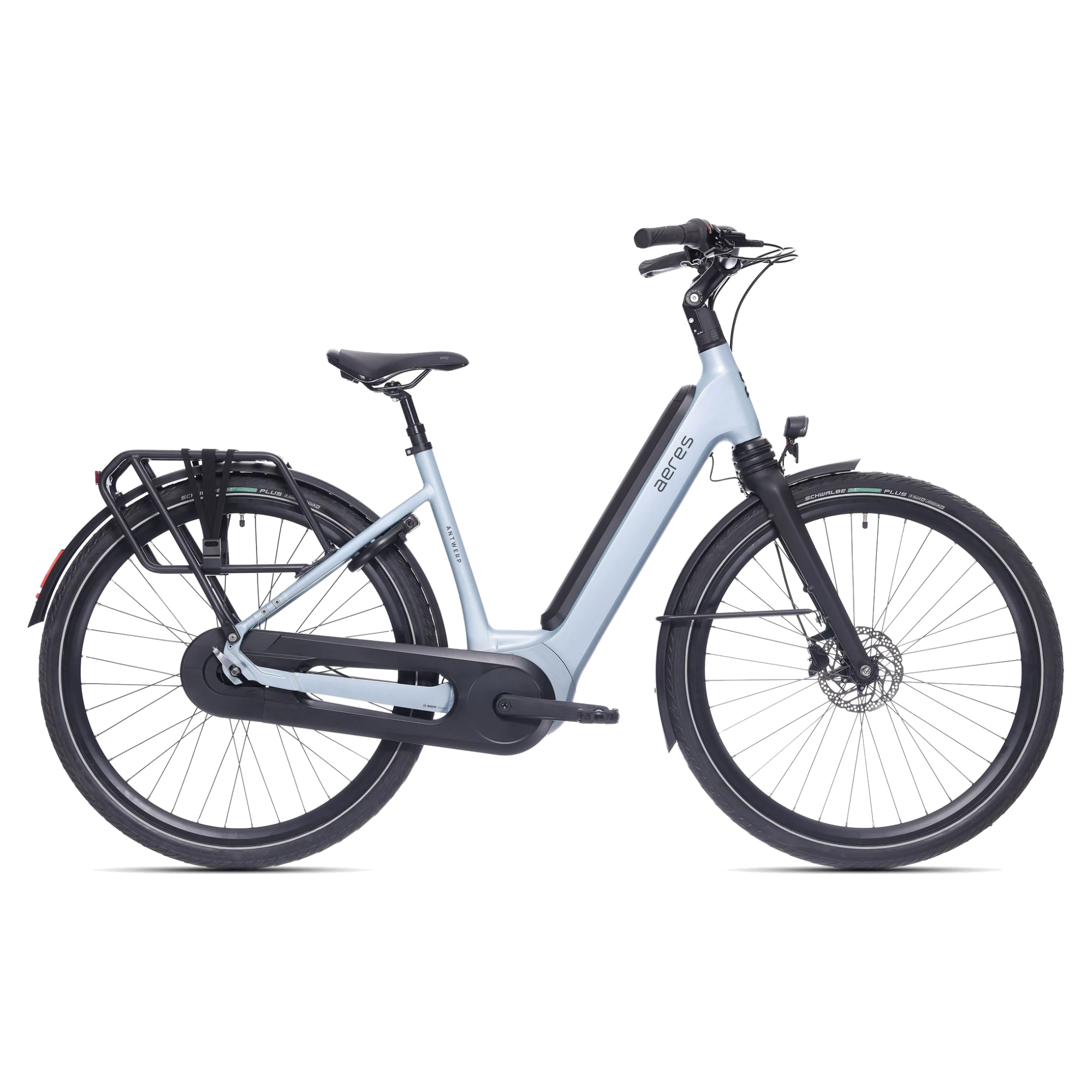 aeres-antwerp-ap-nexus-5-tethys-silver Aeres Antwerp AP, Shimano Nexus 5, Tethys Silver