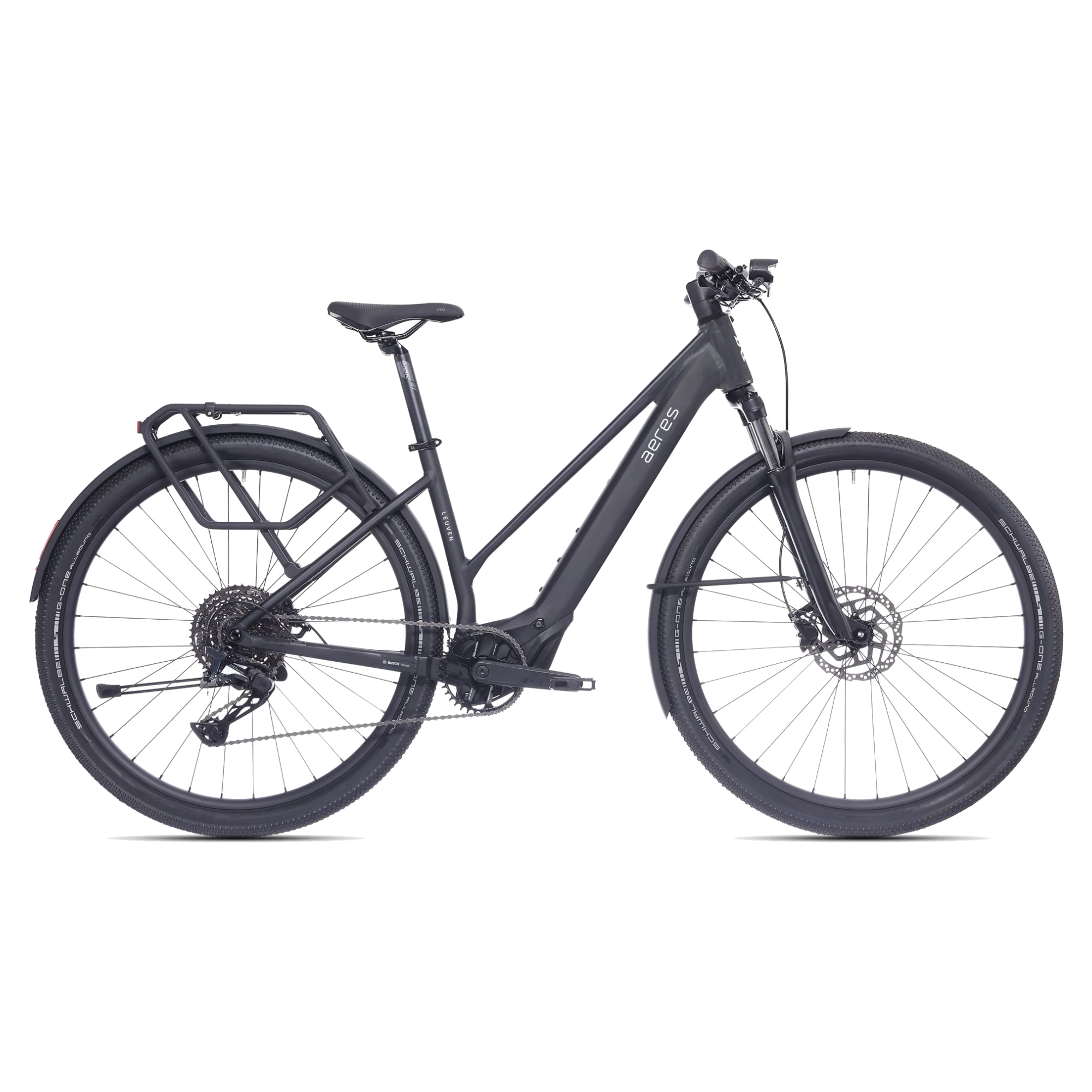 aeres-leuven-sx-mid-step-bosch-performance-line-sx-shimano-cues-1×9-1 Aeres Leuven SX Mid Step, Bosch Performance Line SX - Shimano Cues 1x9