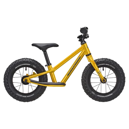 Nukeproof Cub Scoot 12", Yellow