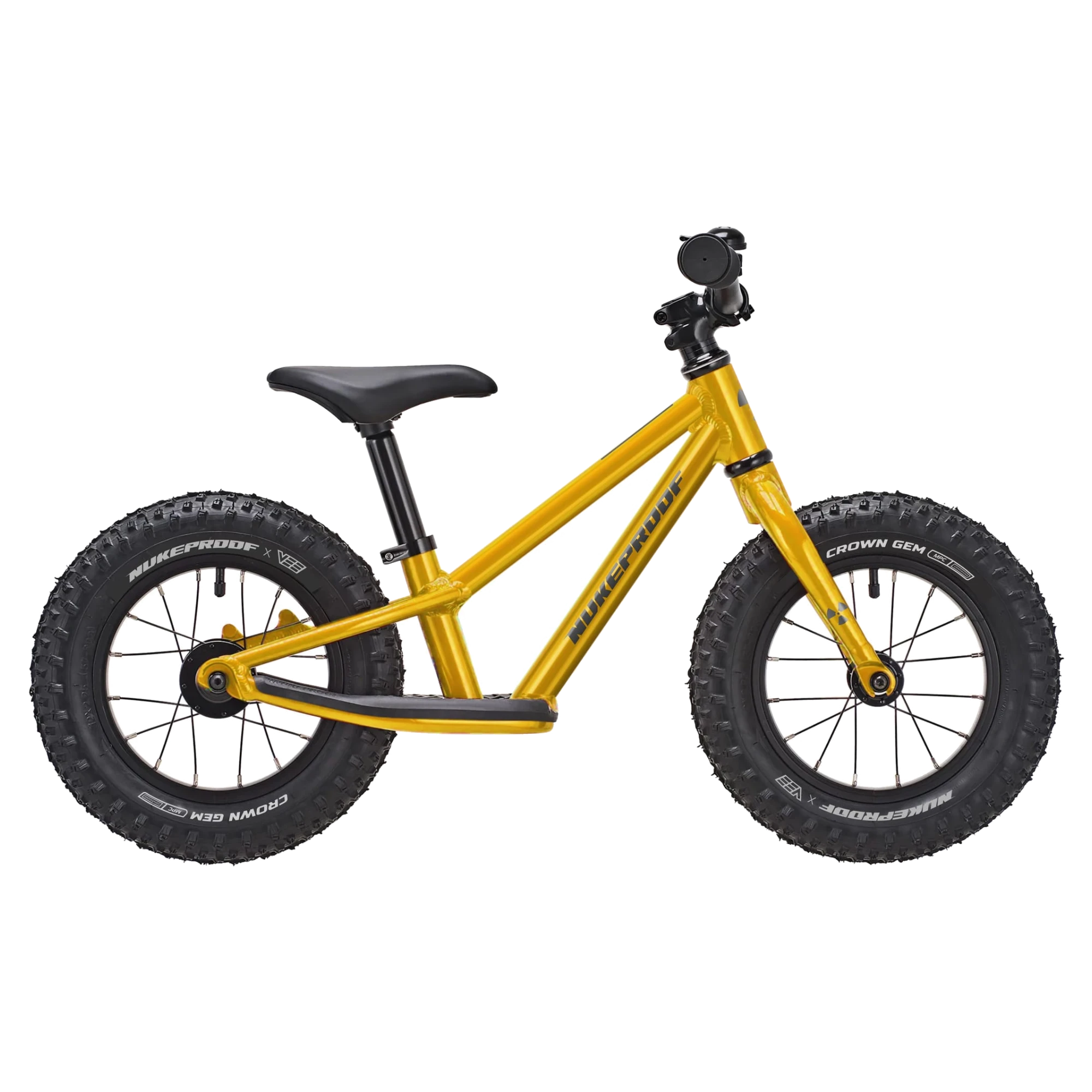 nukeproof-cub-scoot-12-yellow Nukeproof Cub Scoot 12", Yellow