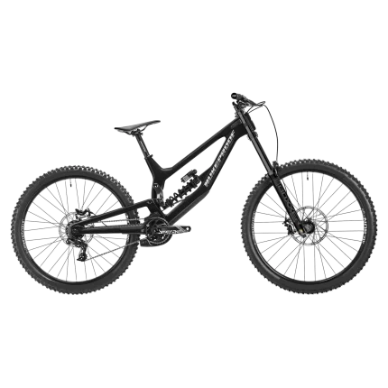 Nukeproof Dissent Carbon (UDH), SRAM GX DH 7