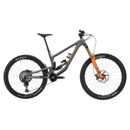 Nukeproof Giga Carbon, SRAM Eagle 90