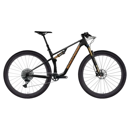 Nukeproof Hyperfly, SRAM Eagle 90