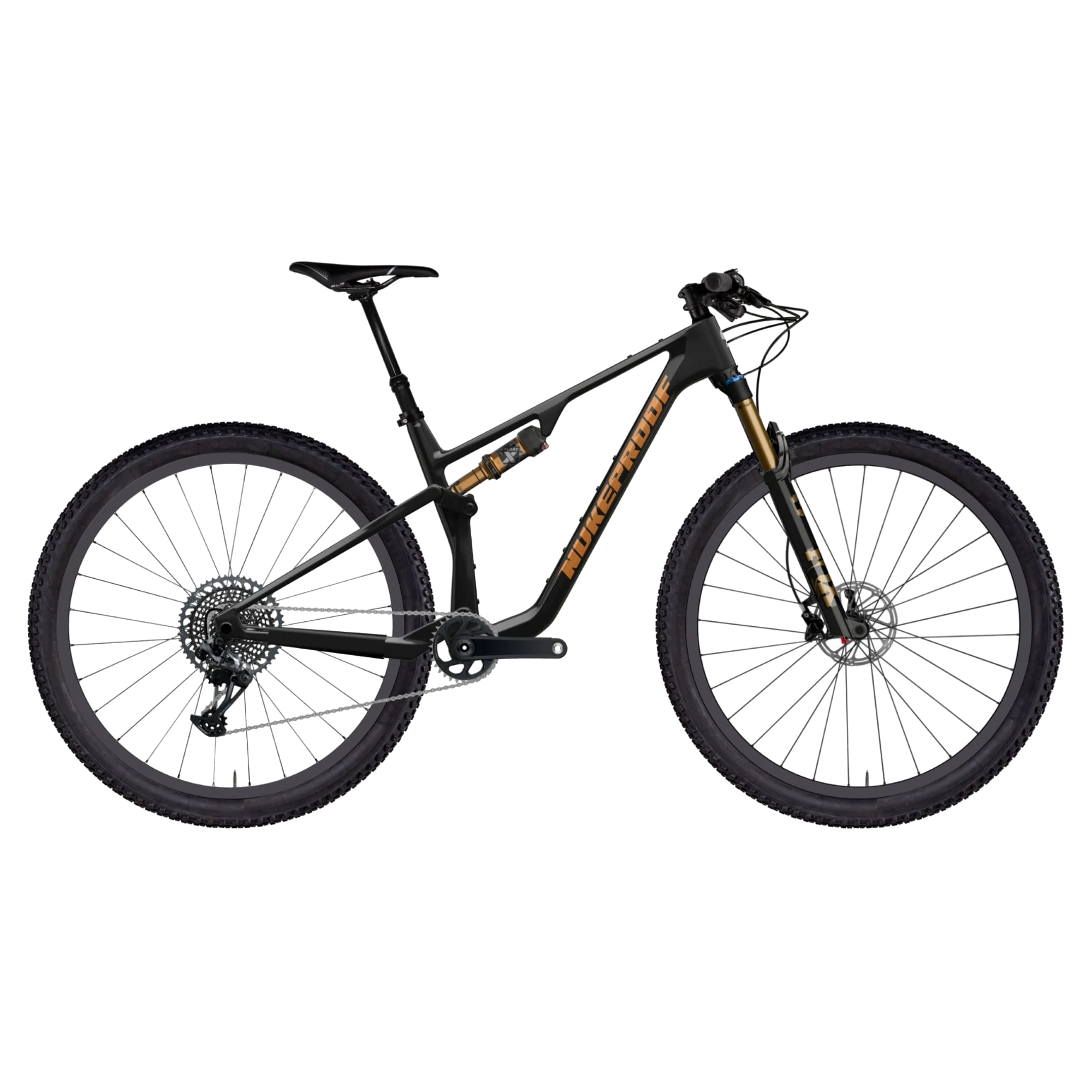 nukeproof-hyperfly-eagle-90 Nukeproof Hyperfly, SRAM Eagle 90