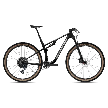 Nukeproof Hyperfly LE, SRAM GX 1x12
