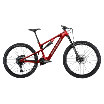Nukeproof Kilowatt Alloy Comp, SRAM 1x12 mekanisk