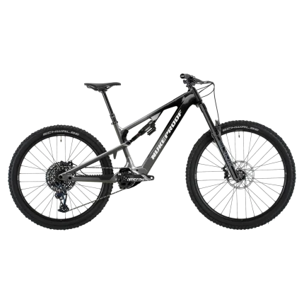 Nukeproof Kilowatt Alloy Pro, SRAM Eagle 70 T-Type 1x12