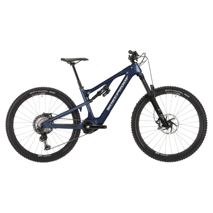 Nukeproof Kilowatt Carbon Expert, SRAM Eagle 90