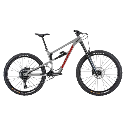 Nukeproof Mega Alloy 7EA, Shimano Deore M7200 1x12