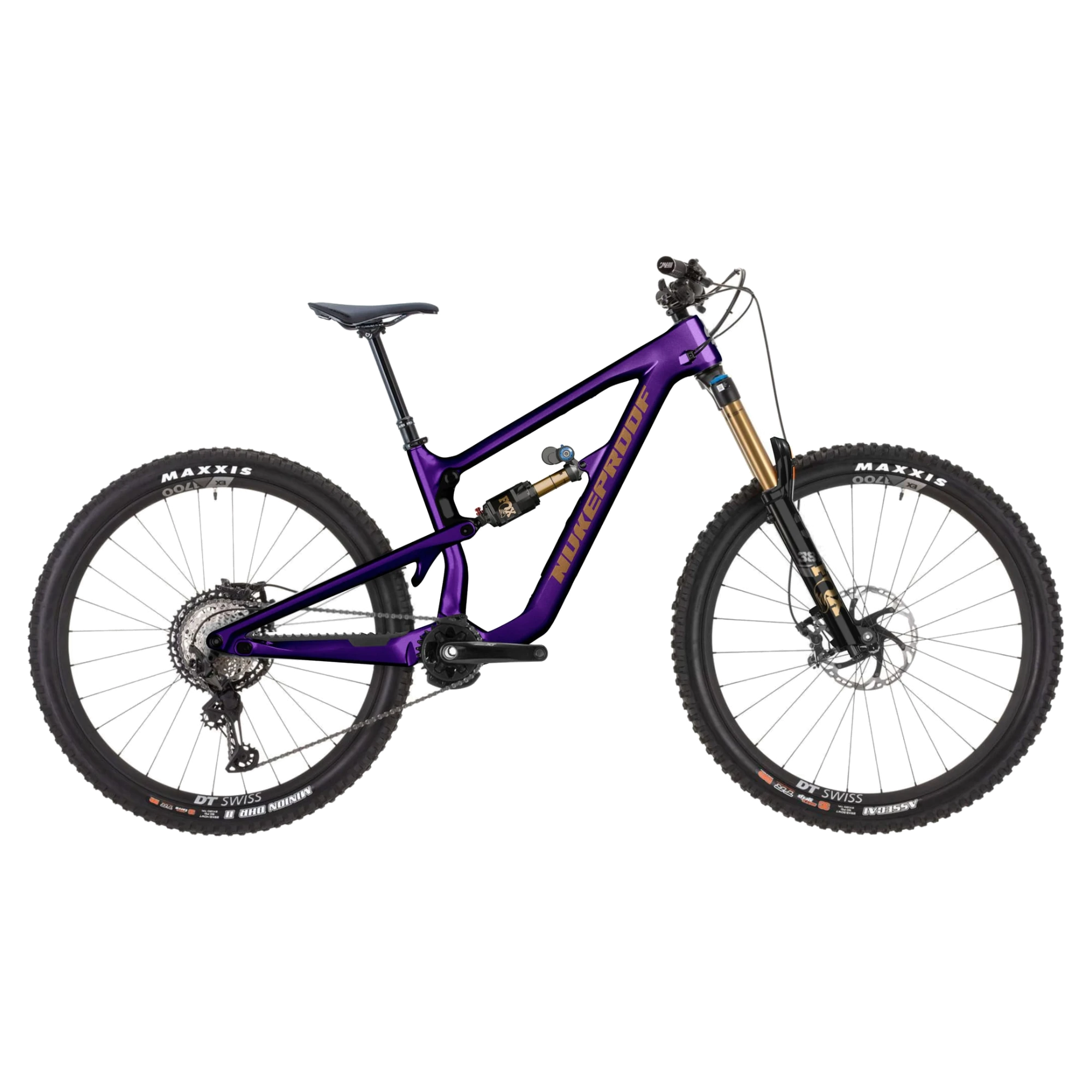 nukeproof-mega-carbon-297-290-eagle-90 Nukeproof Mega Carbon 297/290, SRAM Eagle 90