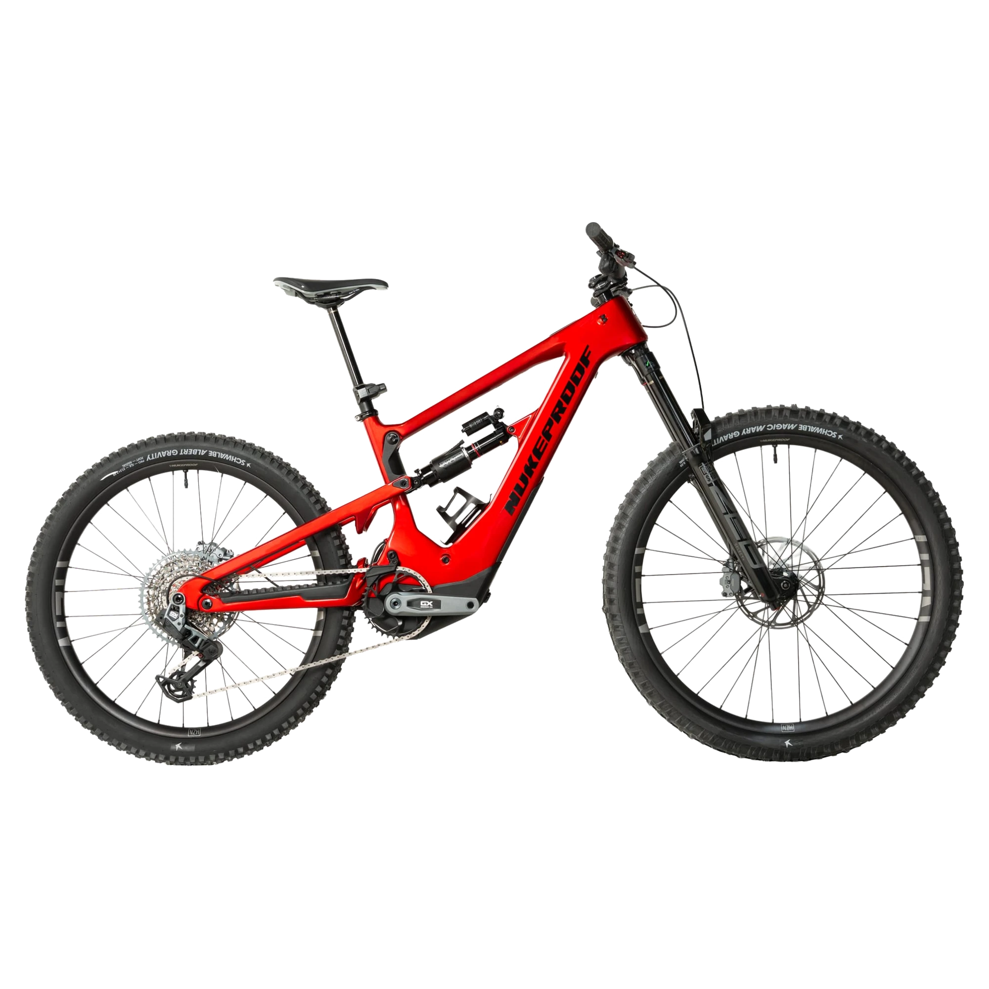 nukeproof-megawatt-carbon-pro-297-transmission-gx Nukeproof Megawatt Carbon Pro 297, SRAM Transmission GX
