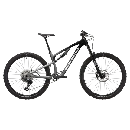 Nukeproof Reactor Alloy 290, SRAM 1x12 mekanisk