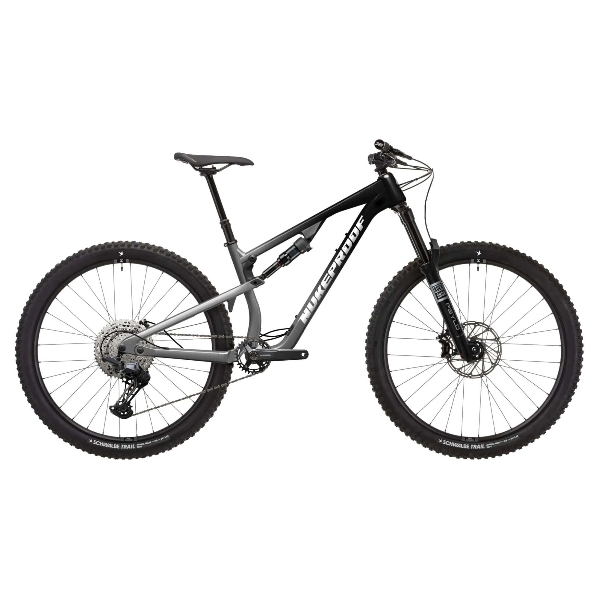 nukeproof-reactor-alloy-290-1×12-mekanisk Nukeproof Reactor Alloy 290, SRAM 1x12 mekanisk