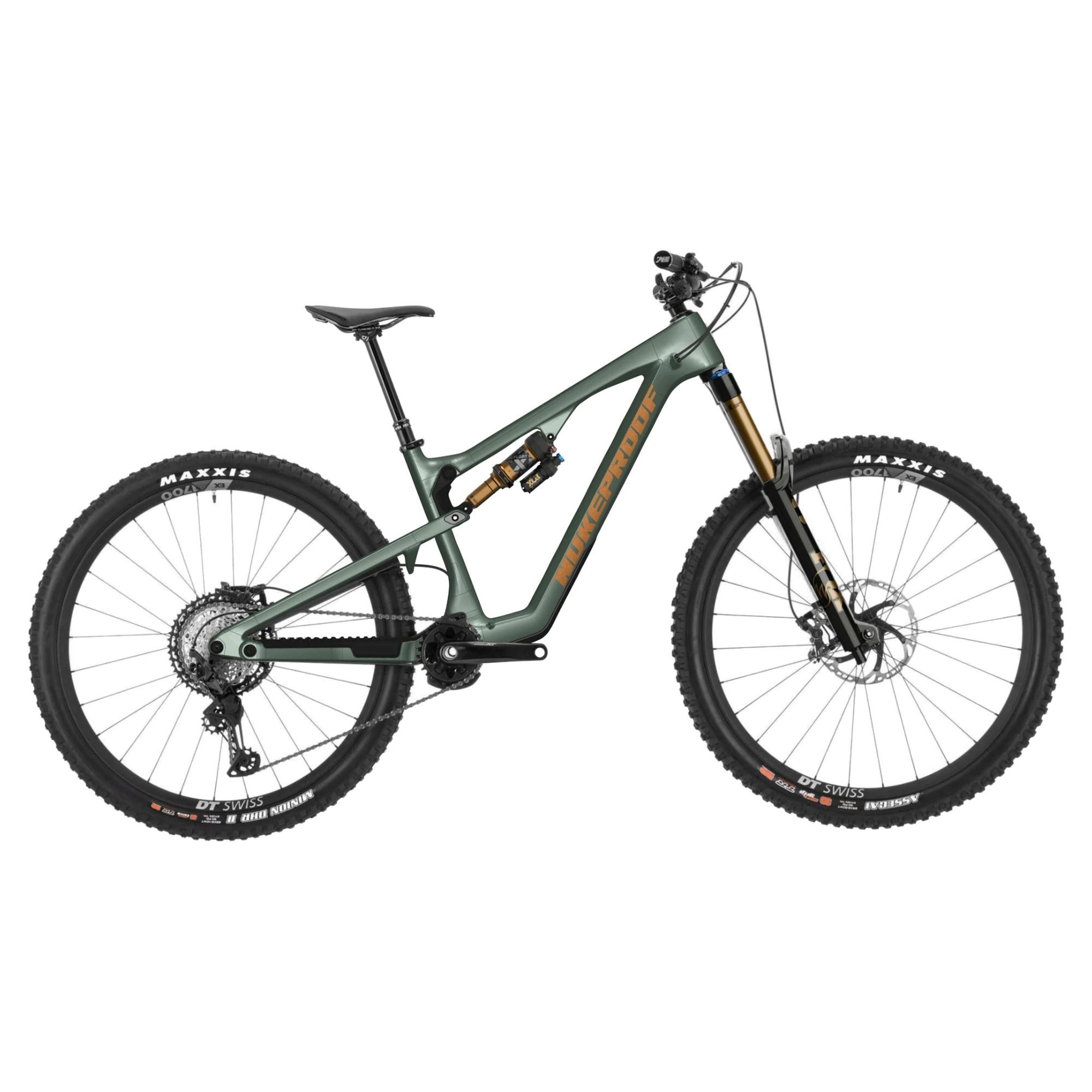 nukeproof-reactor-carbon-290-eagle-90 Nukeproof Reactor Carbon 290, SRAM Eagle 90