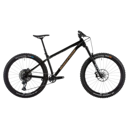 Nukeproof Scout Race, SRAM 1x12 mekanisk