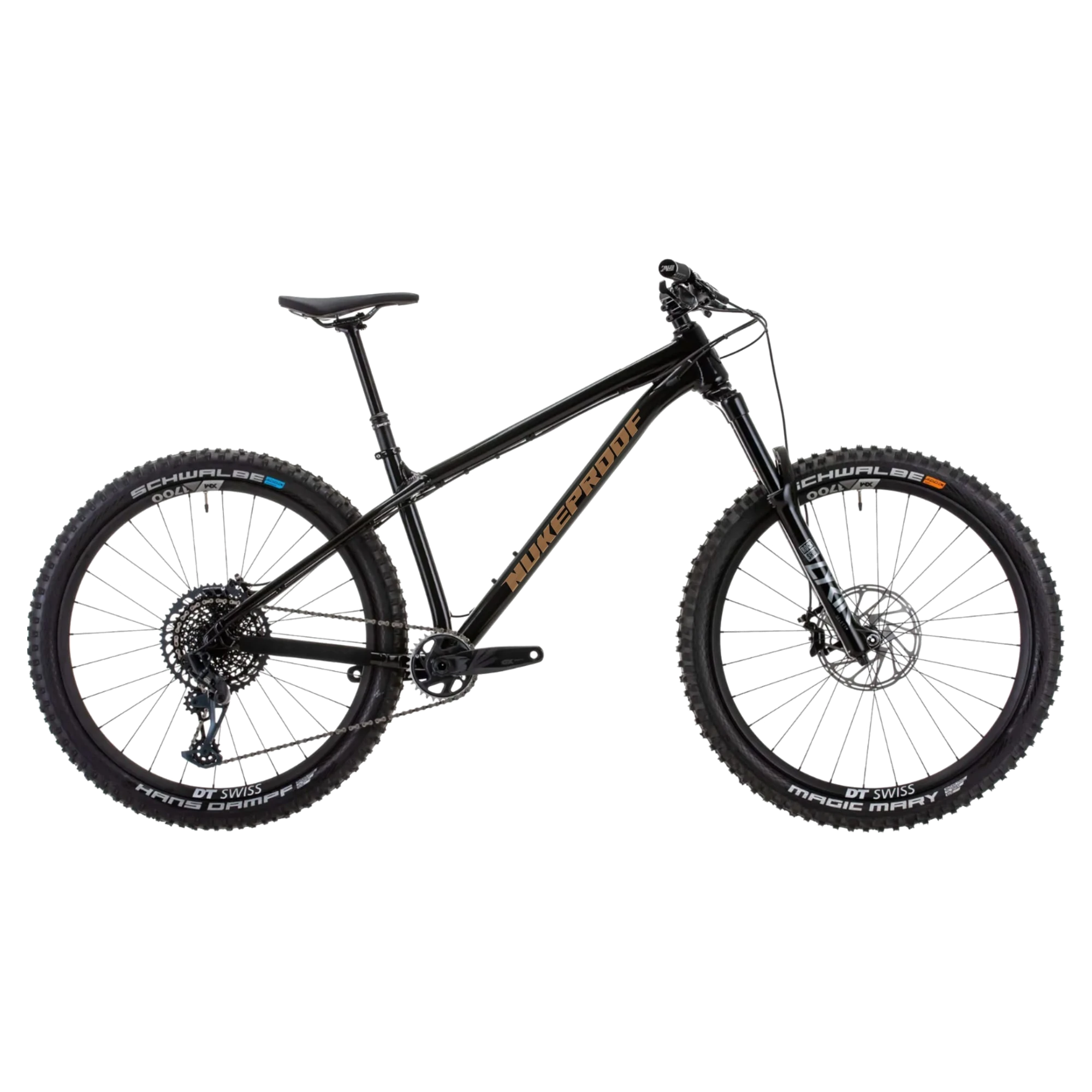 nukeproof-scout-race-1×12-mekanisk Nukeproof Scout Race, SRAM 1x12 mekanisk