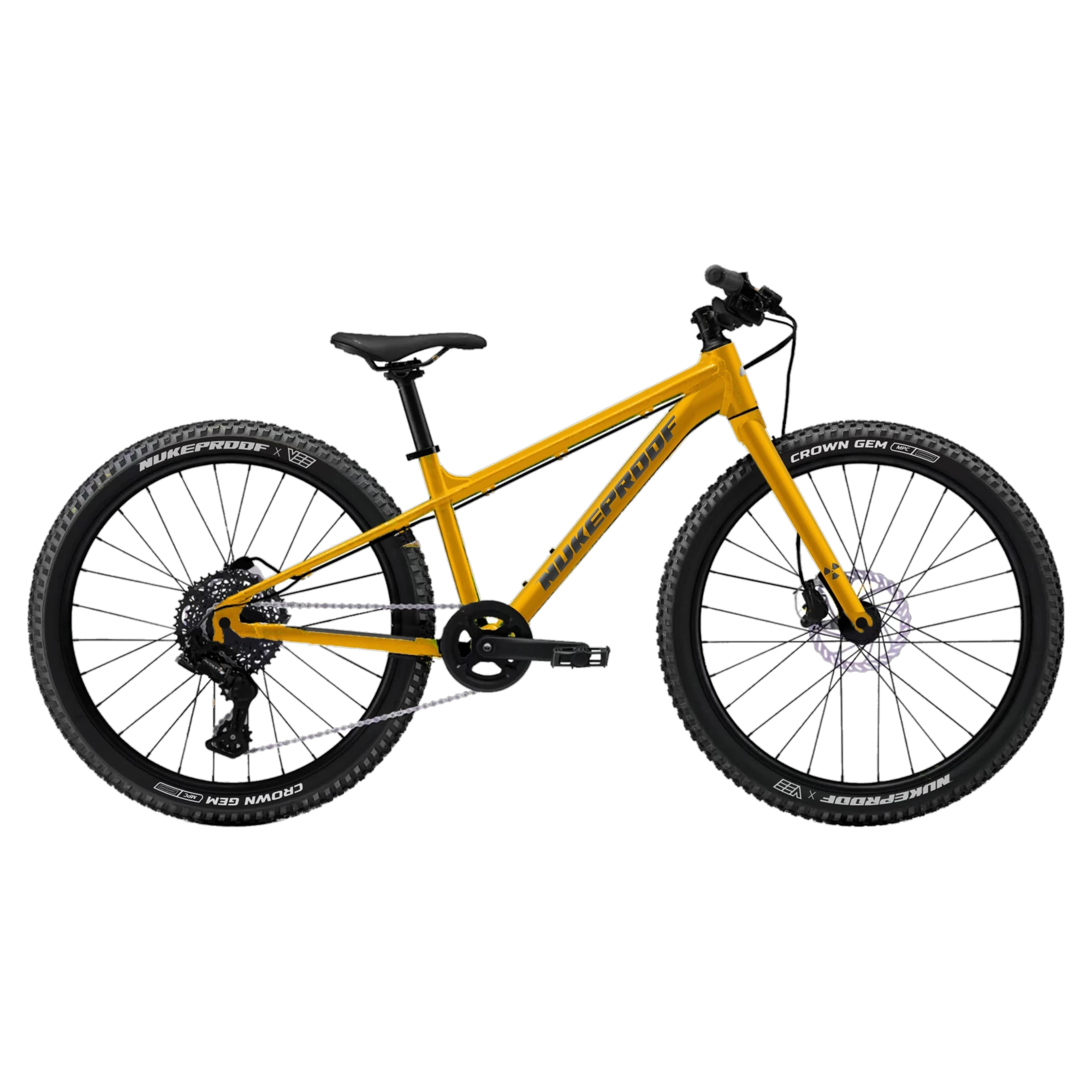 nukeproof-tracker-24-yellow Nukeproof Tracker 24″ - Bild 1