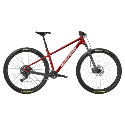 Nukeproof Tracker Comp, Shimano Cues 1x10