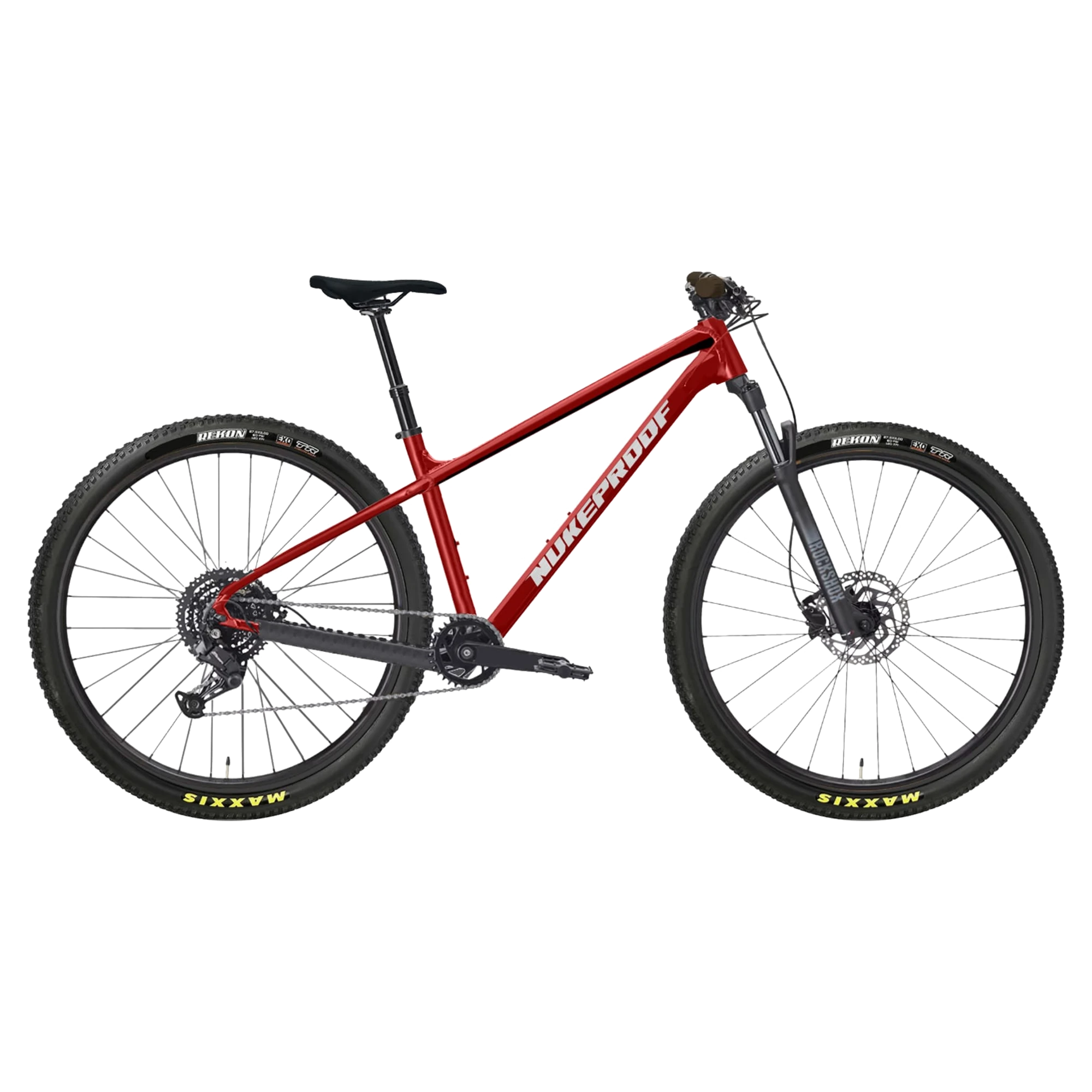 nukeproof-tracker-comp-cues-1×10-1 Nukeproof Tracker Comp, Shimano Cues 1x10