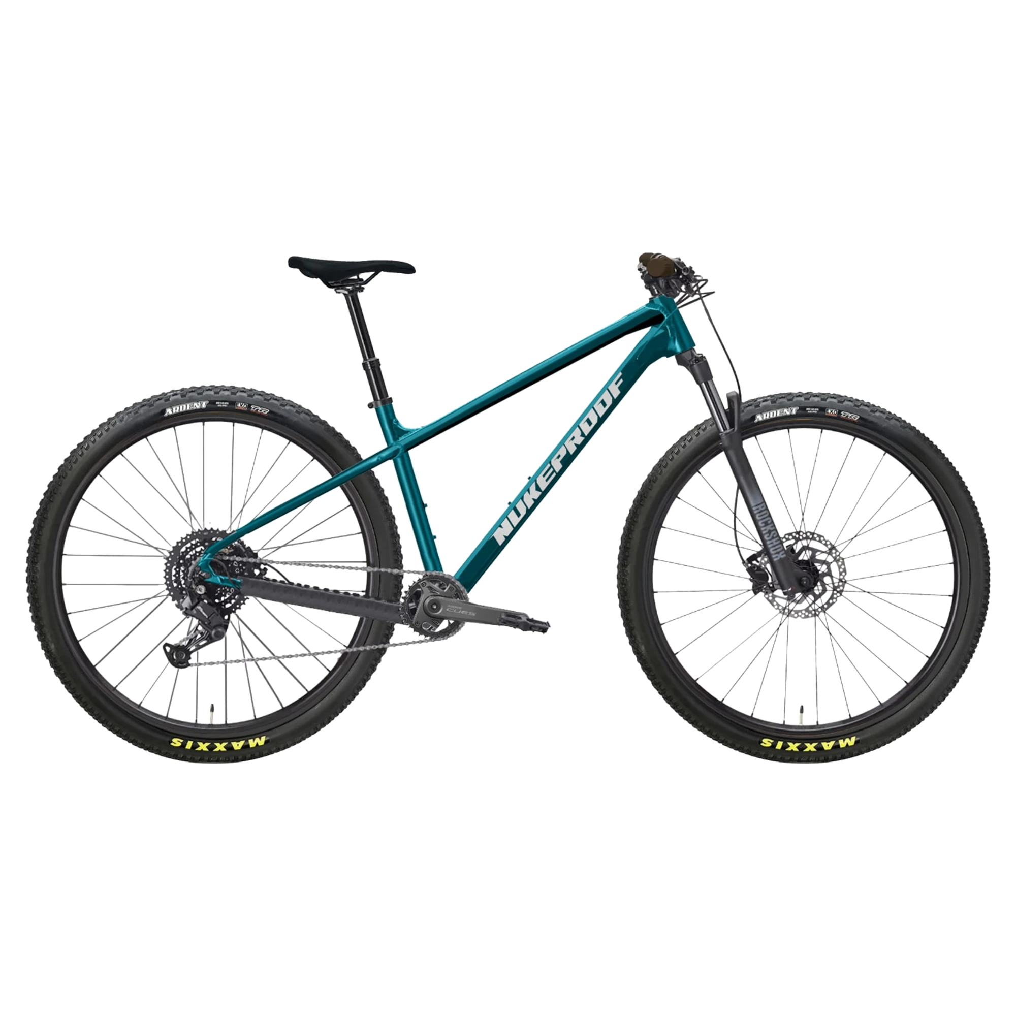 nukeproof-tracker-pro-cues-1×11-1 Nukeproof Tracker Pro, Shimano Cues 1x11