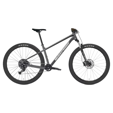 Nukeproof Tracker Race, Shimano Cues 1x9