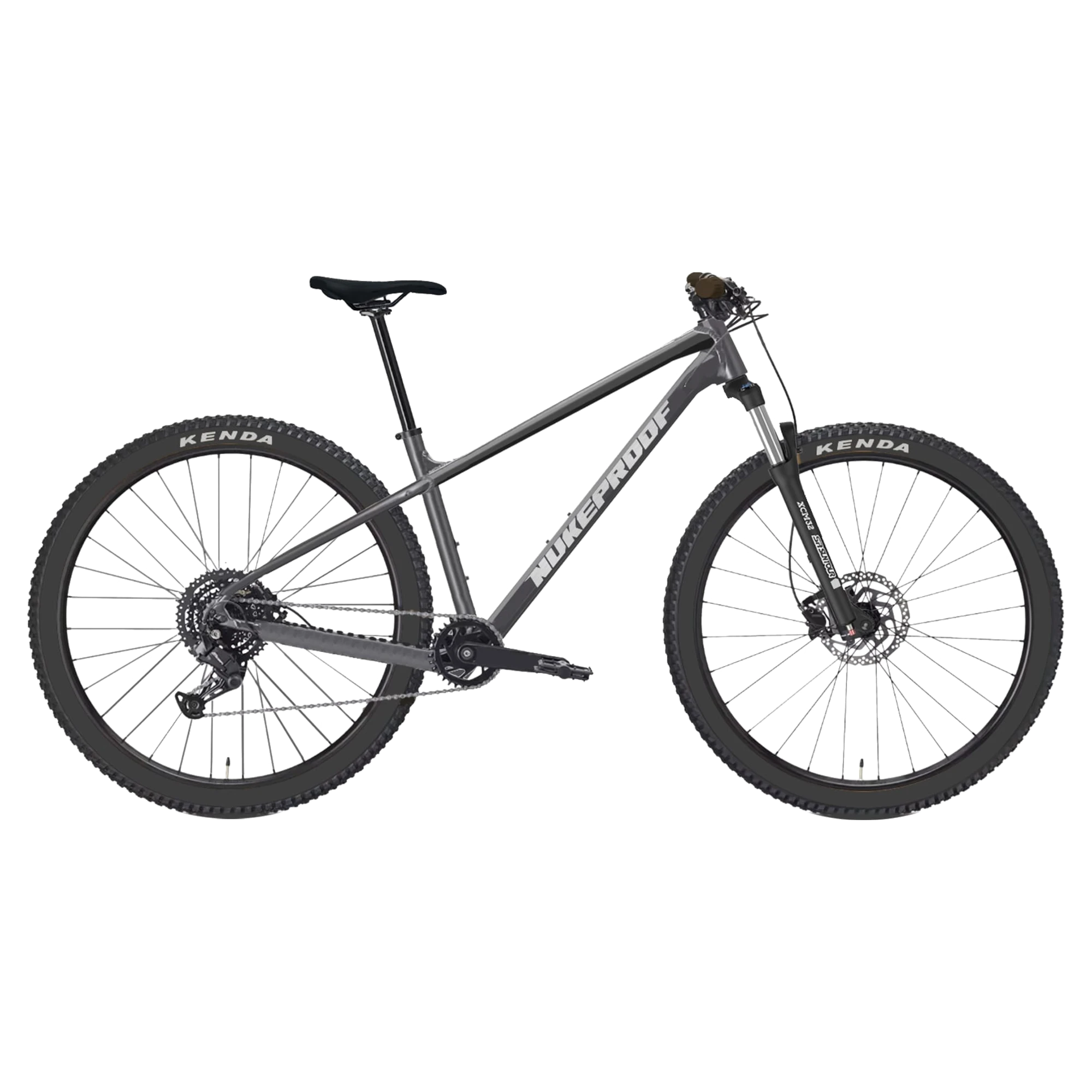 nukeproof-tracker-race-cues-1×9-1 Nukeproof Tracker Race, Shimano Cues 1x9