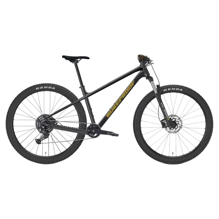 Nukeproof Tracker Sport, Shimano ESSA 1x8 MTB