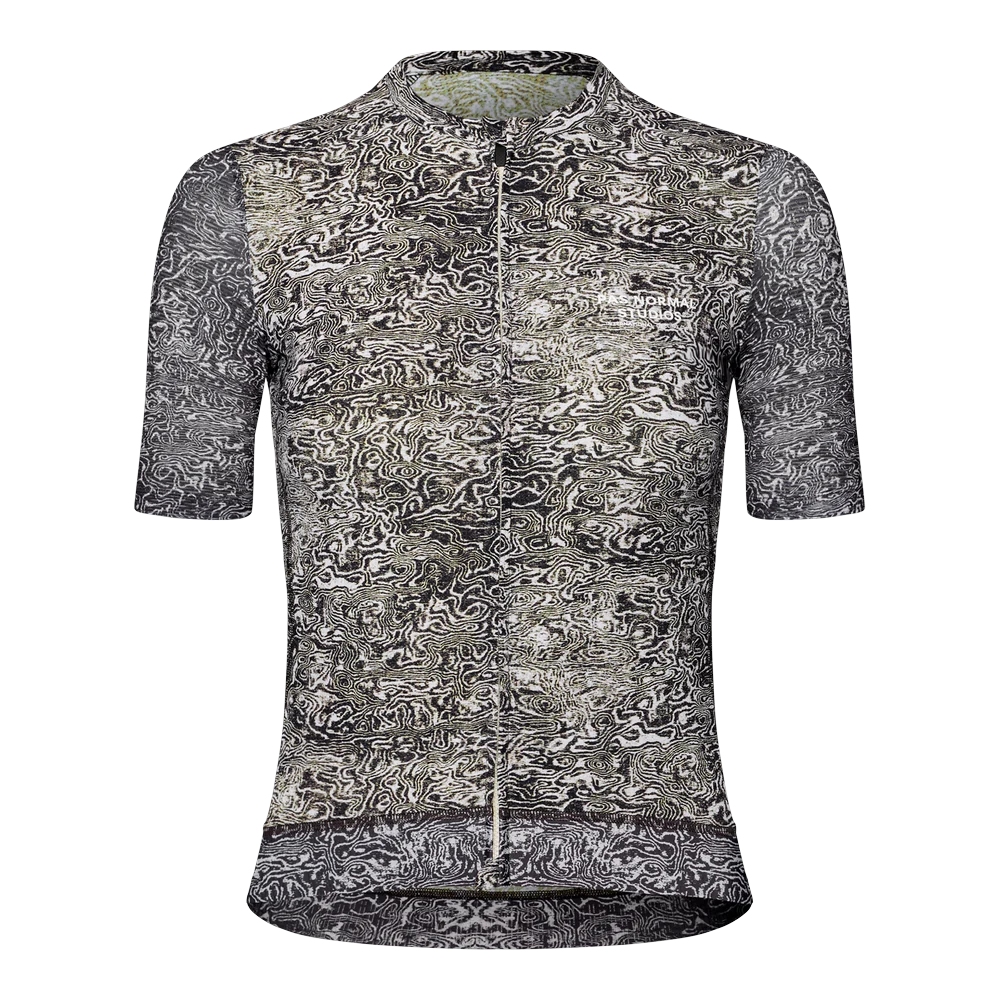 pns-dam-essential-light-jersey-grain-off-white-2 Pas Normal Studios Essential Light Jersey Dam - Bild 1