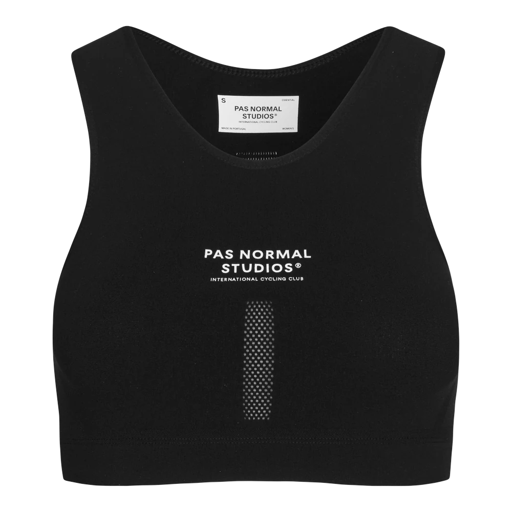 pns-dam-logo-bra-black-2 Pas Normal Studios Logo Bra Dam - Bild 1