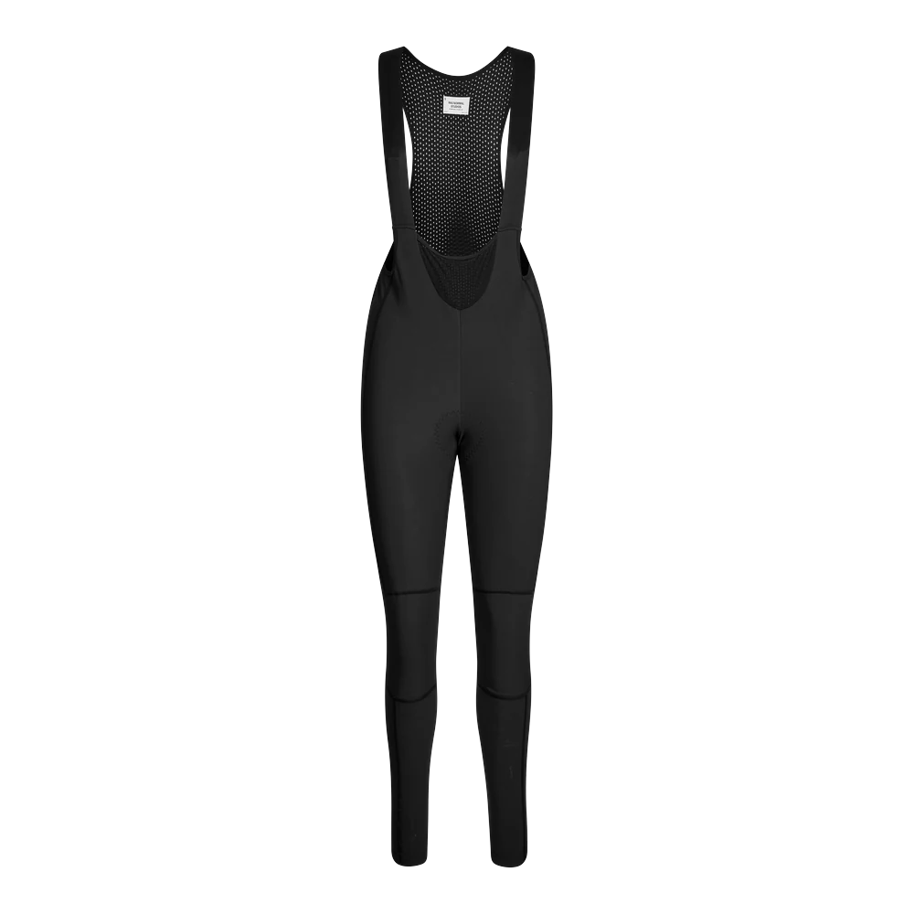 pns-dam-mechanism-deep-winter-long-bibs-black-2 Pas Normal Studios Mechanism Deep Winter Long Bibs Dam - Bild 1