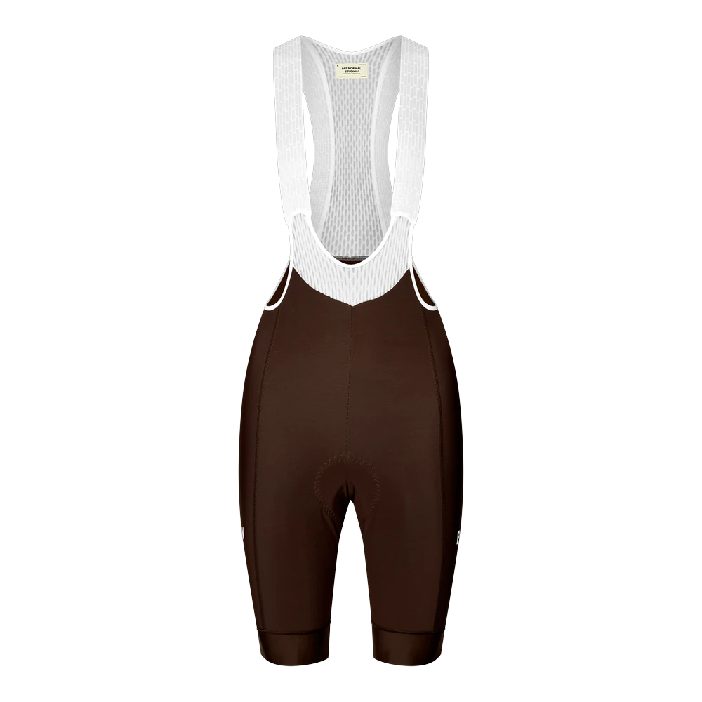 pns-dam-mechanism-thermal-bibs-dark-coffee-2 Pas Normal Studios Mechanism Thermal Bibs Dam - Bild 1
