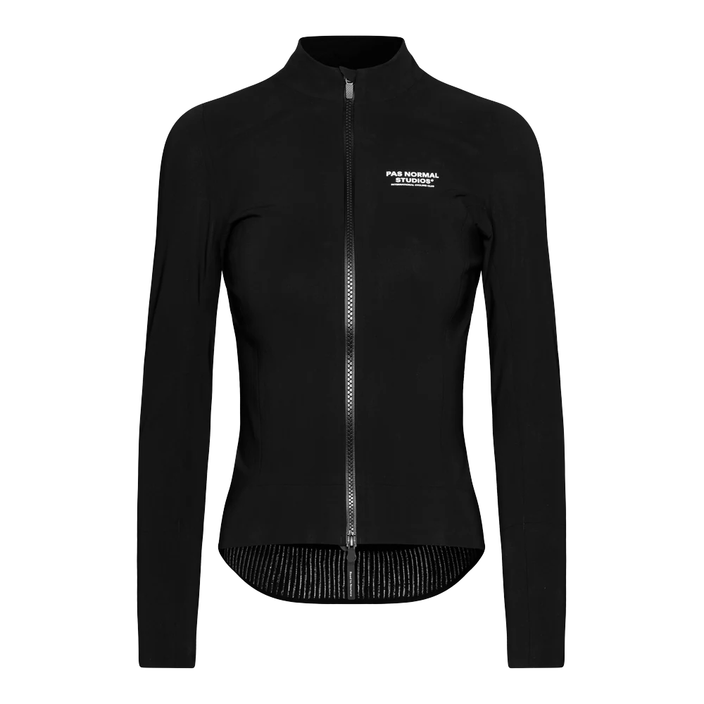 pns-dam-mechanism-thermal-jacket-black-2 Pas Normal Studios Mechanism Thermal Jacket Dam - Bild 1