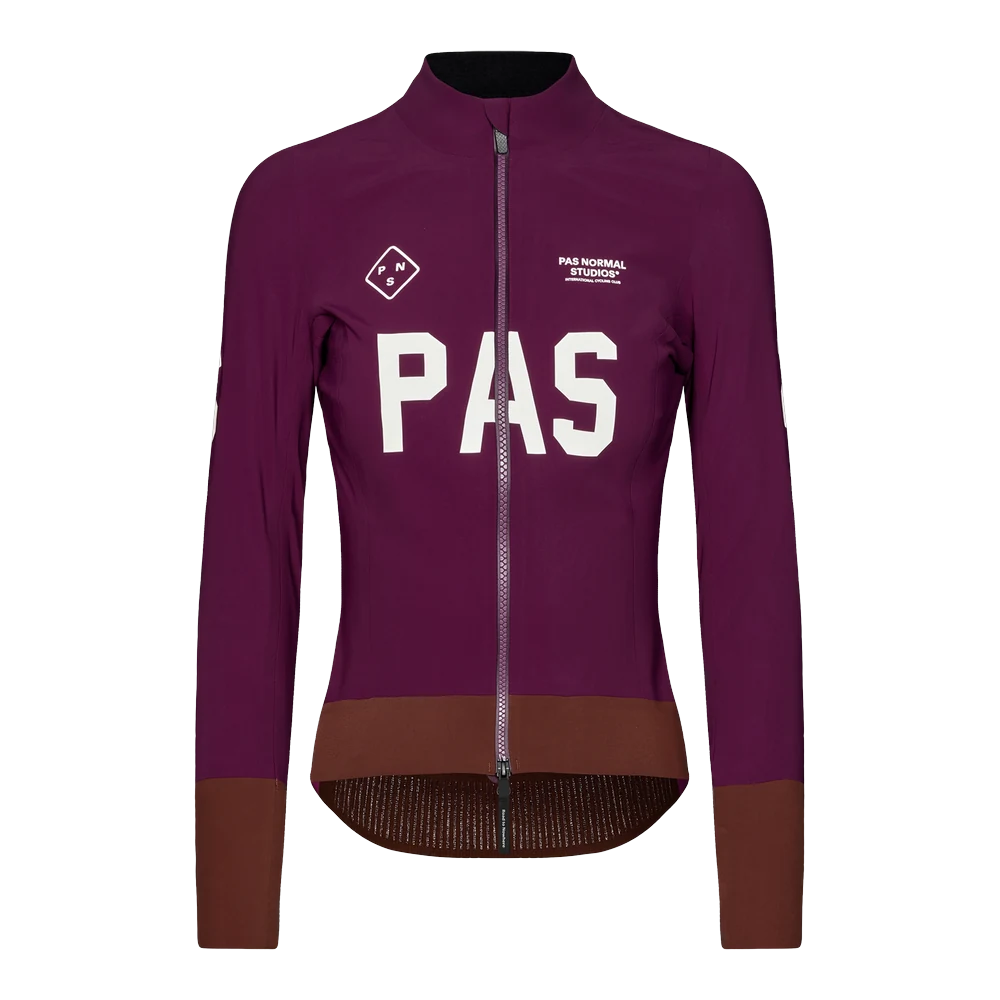 pns-dam-pas-mechanism-thermal-jacket-dark-purple-2 Pas Normal Studios PAS Mechanism Thermal Jacket Dam - Bild 1