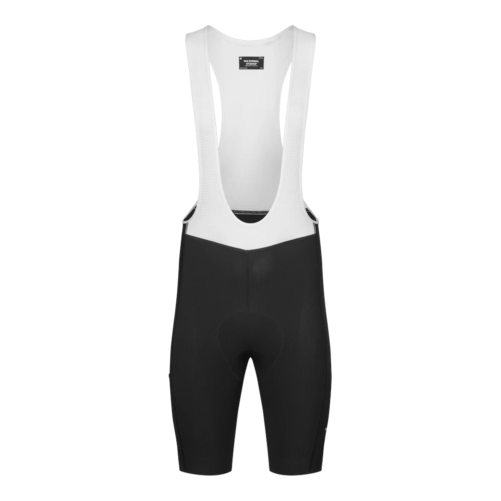 pns-essential-light-cargo-bibs-black-2 Pas Normal Studios Essential Light Cargo Bibs Herr - Bild 1