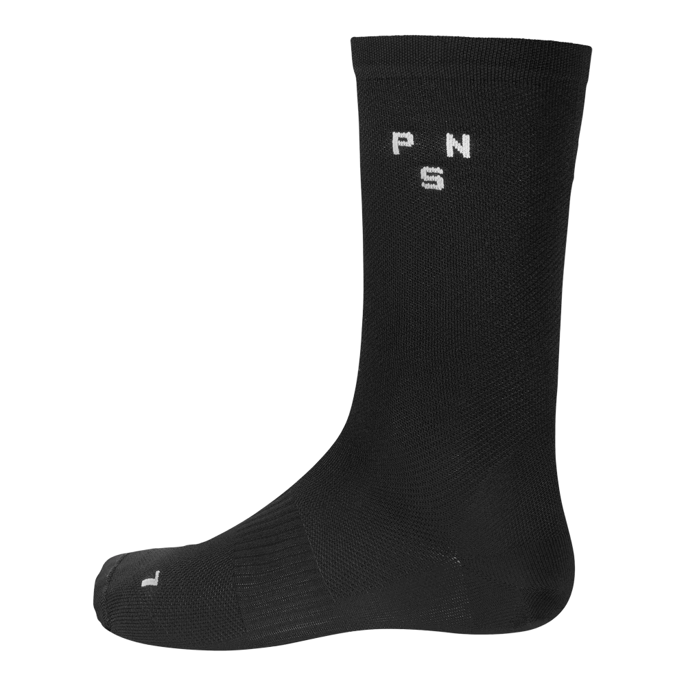 pns-lightweight-socks-black-2 Pas Normal Studios Lightweight Socks - Bild 1