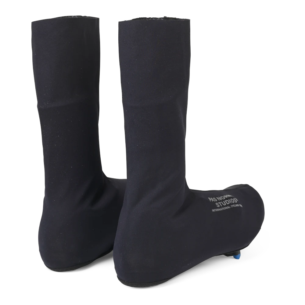 pns-logo-light-overshoes-black-1 Pas Normal Studios Logo Light Overshoes - Bild 1