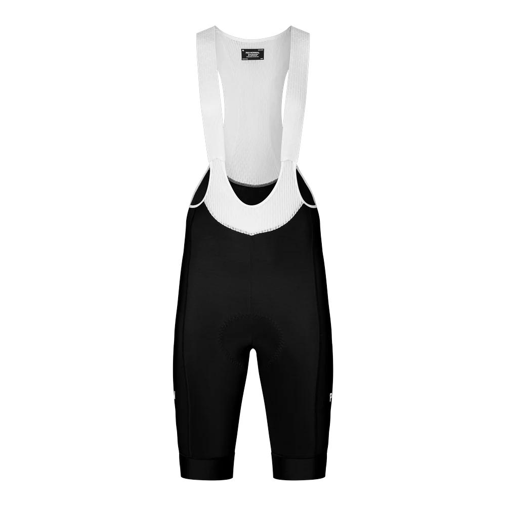 pns-mechanism-thermal-bibs-black-2 Pas Normal Studios Mechanism Thermal Bibs Herr - Bild 1