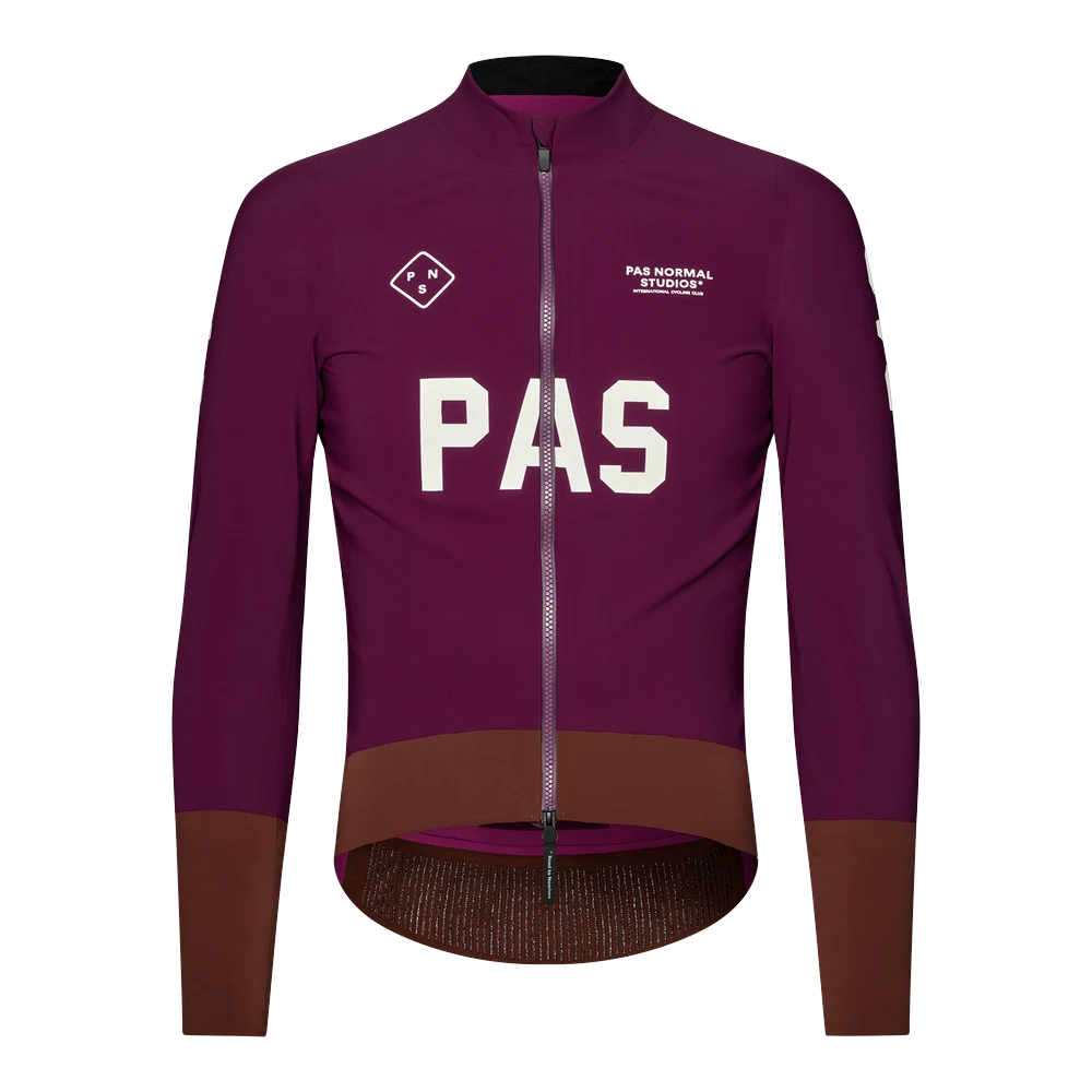 pns-pas-mechanism-thermal-jacket-dark-purple-2 Pas Normal Studios PAS Mechanism Thermal Jacket Herr - Bild 1