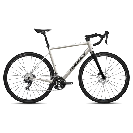 Ridley Grifn A Gravel, Shimano GRX600 2x12