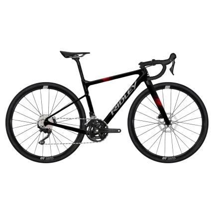 Ridley Yungstr, Shimano Cues 2x10