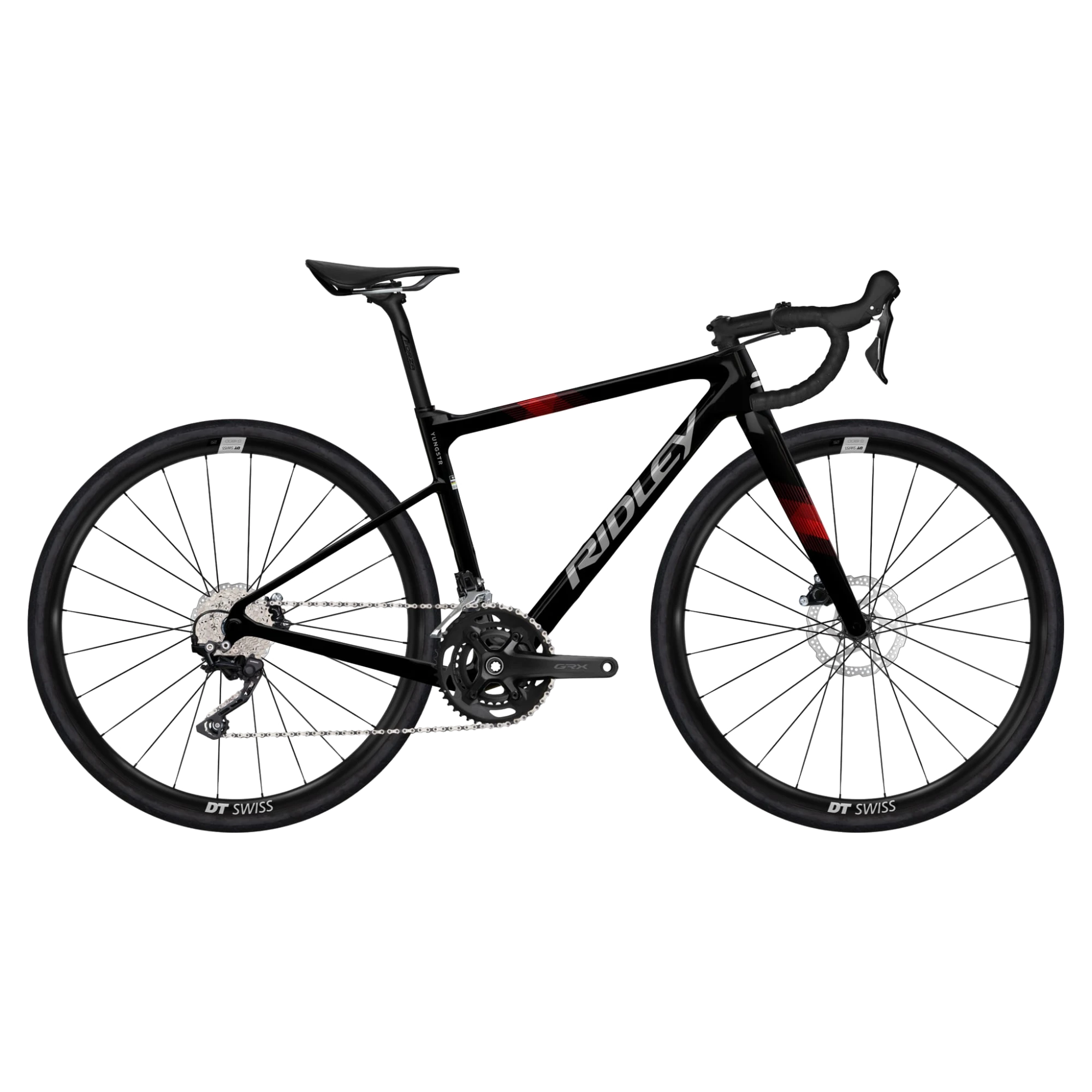 ridley-yungstr-cues-2×10-1 Ridley Yungstr, Shimano Cues 2x10