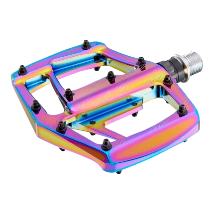 Supacaz ePedals aluminium