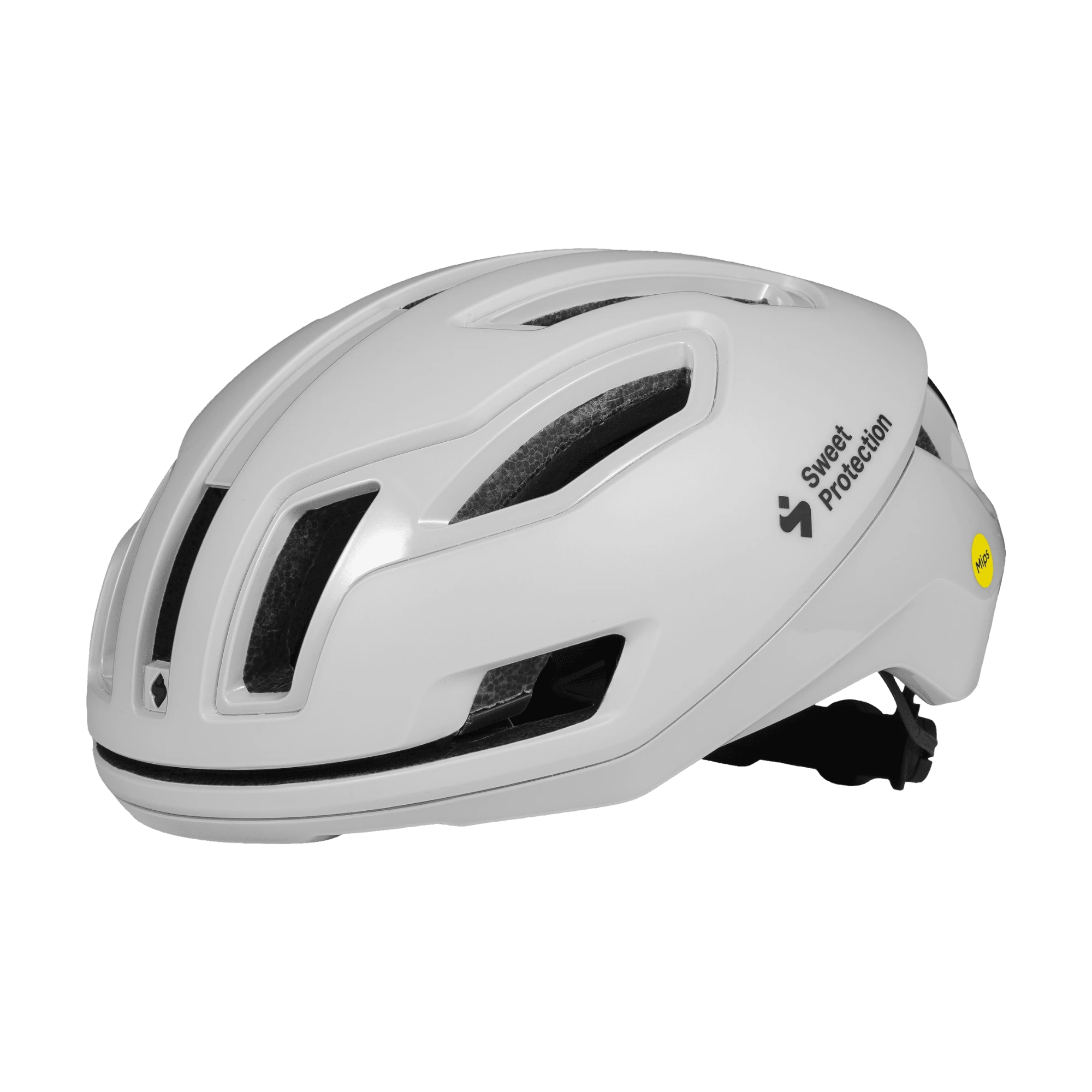 Sweet Protection Falconer 2Vi Mips Bronco White Sweet Protection Falconer 2Vi Mips i färgen Bronco White