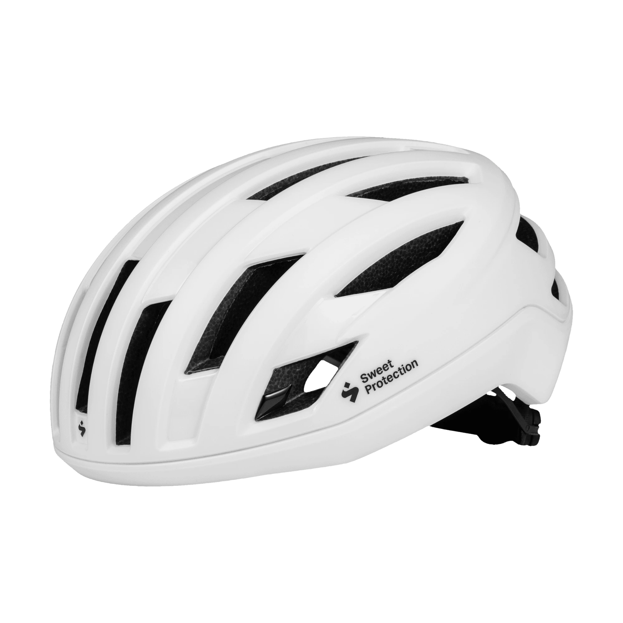 Sweet Protection Fluxer Mips Satinvit Sweet Protection Fluxer Mips i färgen Satinvit