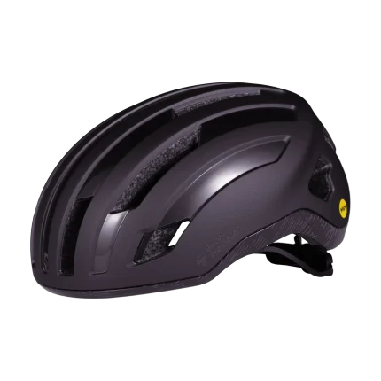 Sweet Protection Outrider Mips i färgen Plum