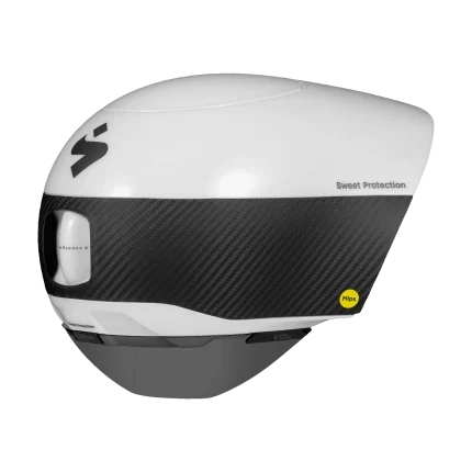 Sweet Protection Redeemer 2Vi Mips i färgen Blank vit